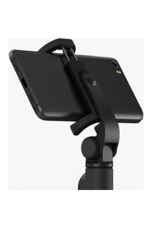 Selfie Çubuğu Ve Tripod Bluetooth Uzaktan Kumandalı - 5