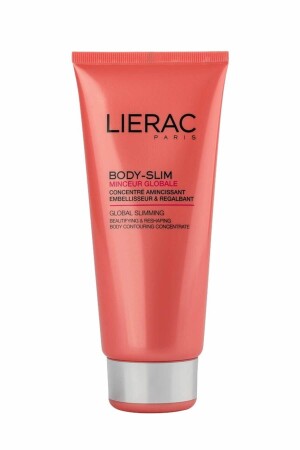 Selülit Karşıtı Bakım Kremi - Body-Slim Minceur Globale 200 ml 3508240000080 - 2