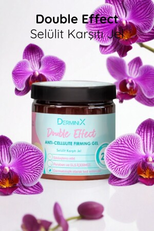 كريم مضاد للخلايا المضادة للكريما - Derminix