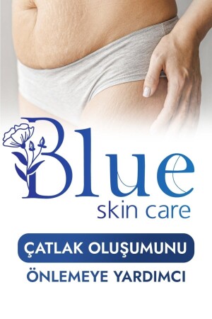 Selülit Ve Çatlak Giderici I?nceltici Sıkılaştırıcı Jel 250 ml - 5