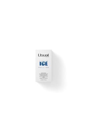 Selülit ve Sarkma Karşıtı Yağ Yakıcı ice Roll-On 50 ML - 1