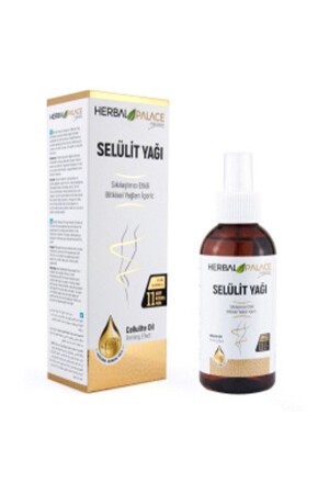 Selülit Yağı 150ml - 3