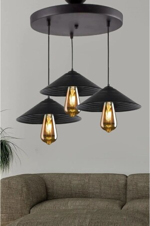 قناة من النسيج اليابانية المضخة ثلاثية (منتج من البلاستيك الصلب) - Semboldekor