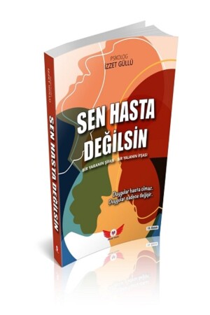 Sen Hasta Değilsin - 1