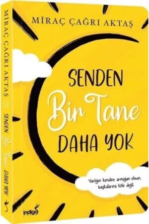 Senden Bi?r Tane Daha Yok M.çağri Aktaş - 2