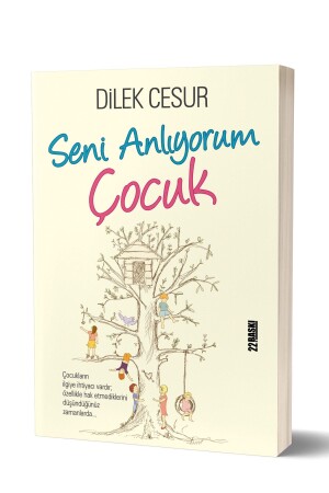 Seni Anlıyorum Çocuk - 2