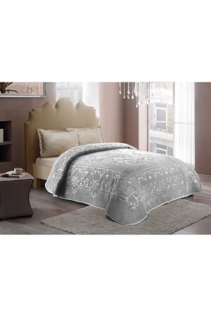 Sense Battaniye Battal Boy - Mink