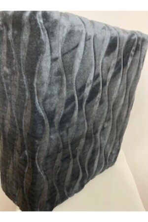 Sense Lüks Gold Vizon Battal Boy Battaniye - Mink