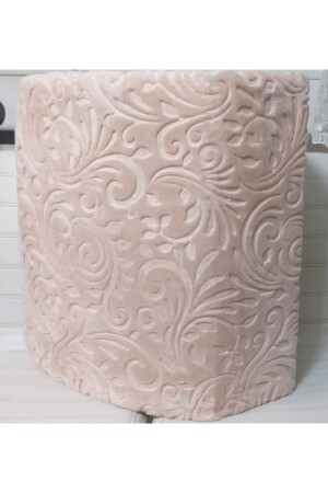 Sense Lüks Goldvizon Battal Boy Batttaniye 516 Kapuçino 220x240 &hem Battaniye&hem Yatak Örtüsü& - Mink