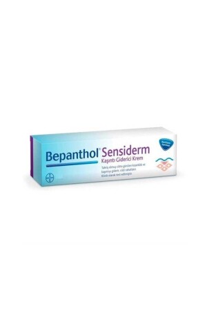 Sensiderm 50 gr Creme GDEBINT_493 - 1