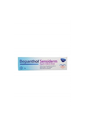 Sensiderm Juckreizlinderungscreme 50g - 2