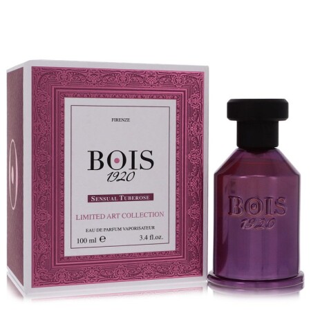 Sensual Tuberose by Bois 1920 - 1