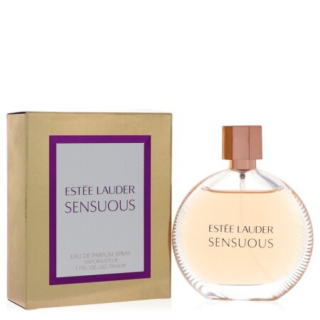 Sensuous by Estee Lauder - 2