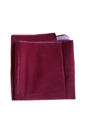 منز-اوكي لعبة طاولة اللوحة رقيقة الخشية الكلاريت الأحمر - Sera