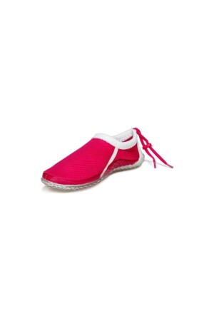 Serabian Aqua Pool Rafting Sea Beach Fuchsia Schuhe - 2