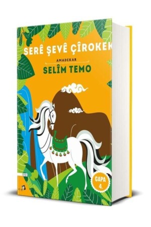 Sere Şeve Çirokek - Selim Temo - 1