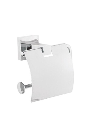 Serel Diagonaler Toilettenpapierhalter 140104010 - 1