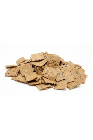 Seren's Natural World / Seed Cracker - Krik Krak / glutenfrei - vegan - Ohne Zusatzstoffe - Ohne Konservierungsstoffe - 4