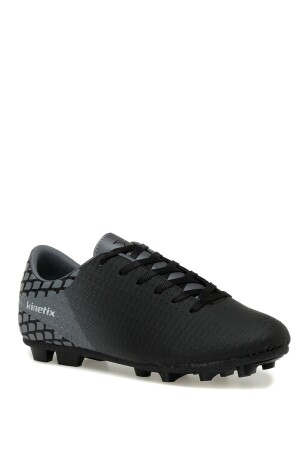 Sergi Ag 3fx Schwarze Herren-Fußballschuhe - 1