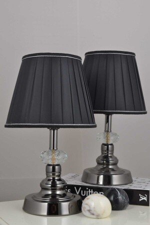 MNZ-Sergio Classic مضاعفة لامپ - Abajuraksesuar