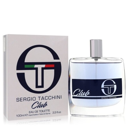 Sergio Tacchini Club by Sergio Tacchini - 2