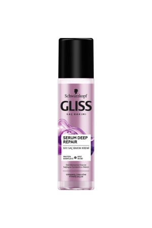 Serum Deep Repair Flüssig-Conditioner 200 ml - 2