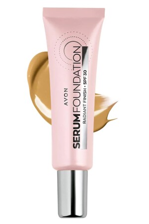 Serum Fondöten Spf30 30 Ml. Sun Beige 1407089 - 1