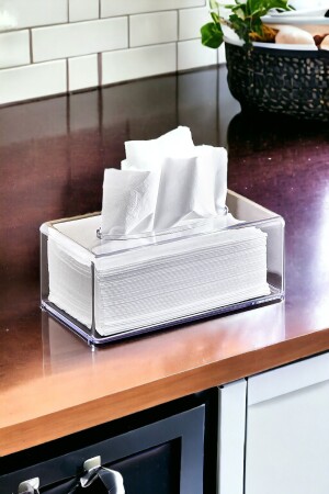 Servietten-Organizer - Ny Home