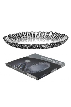 Servierplatte Aurora 315 mm 10499 87/2179 - Paşabahçe