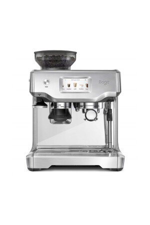 Ses880 Bss The Barista Touch Espresso Makinesi 251.20.0023 - 1