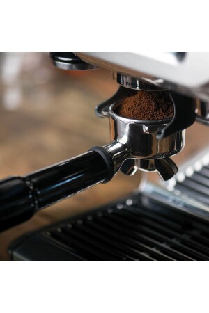 Ses880 Bss The Barista Touch Espresso Makinesi 251.20.0023 - 3