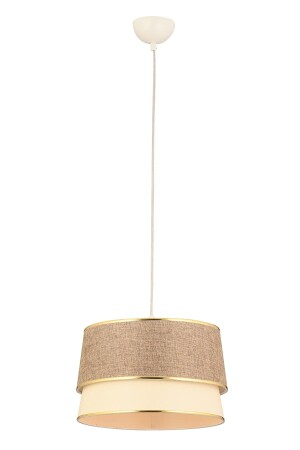 Sesa Single Antik Pendelleuchte Modern Sports Young Room, Küche Wohnzimmer Pendelleuchte Kronleuchter 3753-01-FR - 4