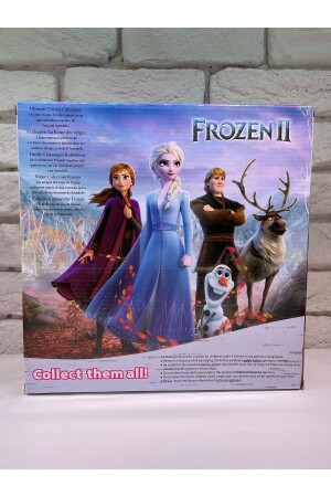 Set mit 2 Frozen-Figurenspielzeugen - 6