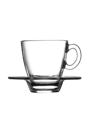 Set mit 6 Aqua-Espressotassen P95756 - 2