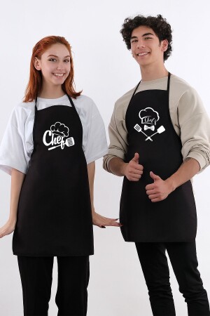 مينيز - جميل مضاعفة المفتاح المطبخ المقاوم للسوائل المفتاح المطبخ - Sevilya