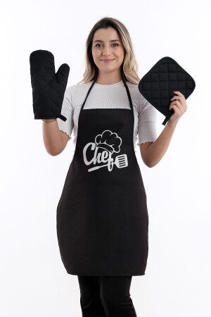 فرنس المطبخ المضاد للسيولة (منز) - Sevilya