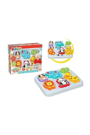 Sevimli Hayvanlar Bultak - Dede