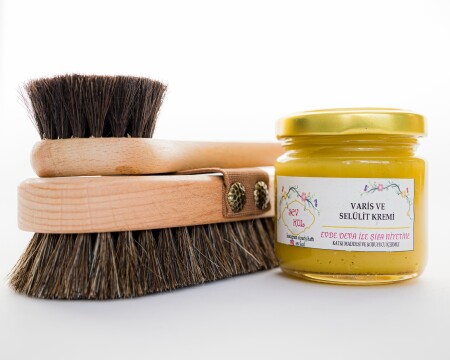 SevKul Vücut bakım seti - shifaah