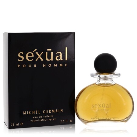 Sexual by Michel Germain - 2