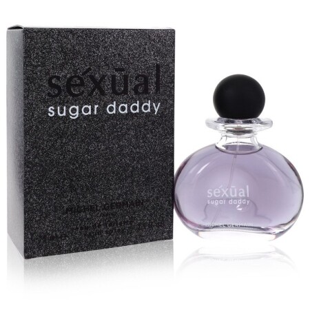 Sexual Sugar Daddy by Michel Germain - 4