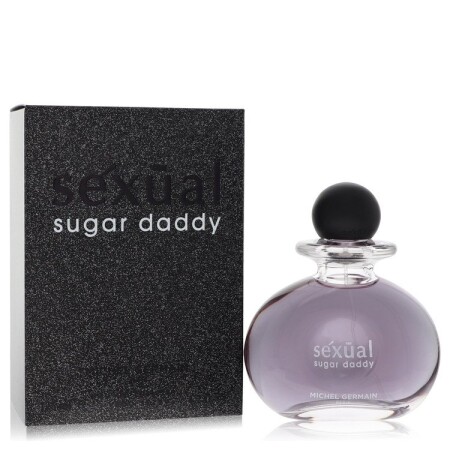 Sexual Sugar Daddy by Michel Germain - 1