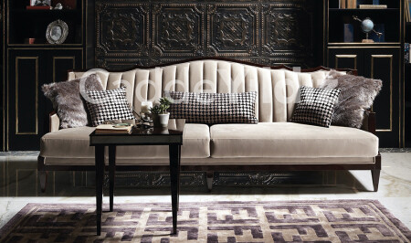 Seyran Luxus-Sofa-Set - 5