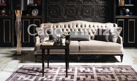 Seyran Luxus-Sofa-Set - 9