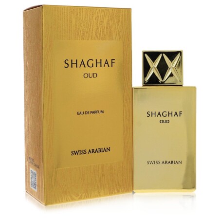 Shaghaf Oud by Swiss Arabian - 2