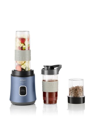 Shake'N Take Joy Kişisel Blender AR1101 600W Rose - 5