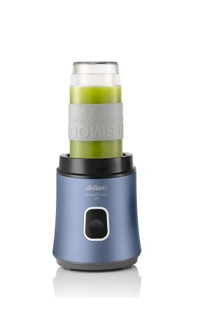 Shake'N Take Joy Personal Blender AR1101 600W Rose - 6