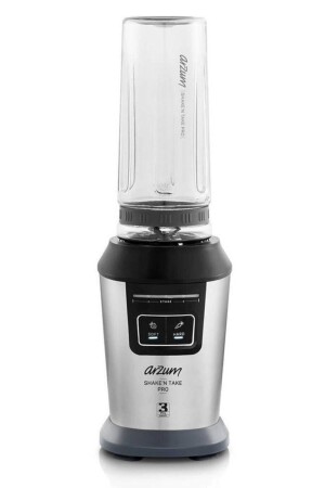 Shake'n Take Pro AR1079 800 W Kişisel Smoothie Blender - 1