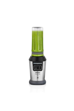 Shake'n Take Pro AR1079 800 W Kişisel Smoothie Blender - 8