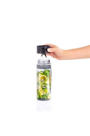 Shake'n Take Pro AR1079 800 W persönlicher Smoothie-Mixer - 7