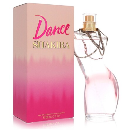 Shakira Dance by Shakira - 2